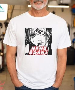 Blindfold Nana Osaki Black Stones shirt