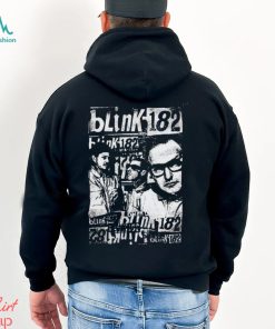 Blink 182 World Tour 2023 Shirt Vintage Sweatshirt Band Tee Classic T Shirt