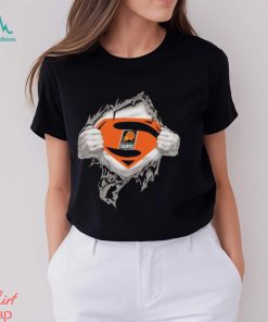 bengals superman shirt