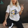 Blood Inside Me New Orlean Saints And Colorado Avalanche 2023 t shirt