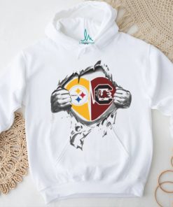 Pittsburgh Steelers NFL Limited Ugly Sweater Sweatshirt Celebrate Gift  Christmas - Limotees