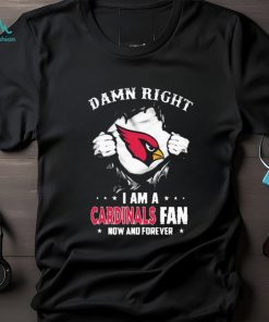 Blood Inside me damn right I am a Arizona Cardinals fan now and