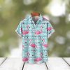 Seattle Seahawks NFL Flower Full Printing Unisex Hawaiian Shirt