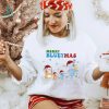 Bluey Christmas Shirt, Bluey Christmas Tree T Shirt