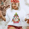 Disney Christmas Shirt, Goofy Christmas Shirt, Funny Gift For Friend