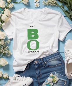 Bo Dacious Nike Shirt