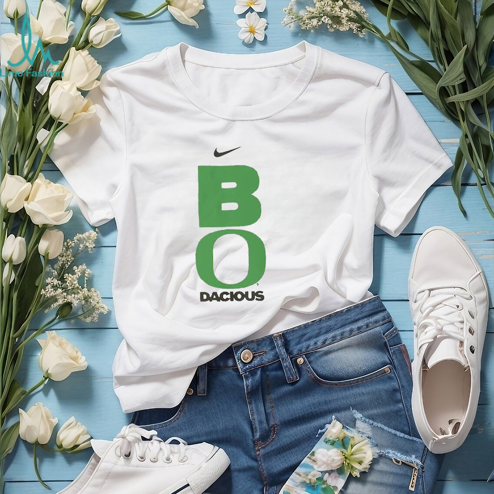Bo Dacious Nike Shirt Bo Dacious Nike Shirt