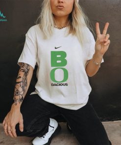 Bo Dacious Nike Shirt