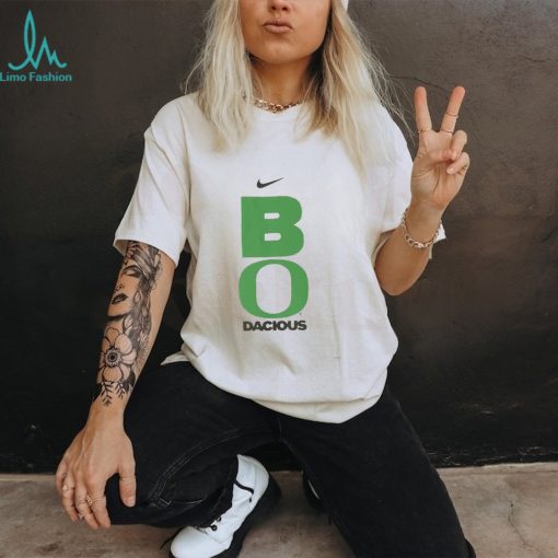 Bo Dacious Nike Shirt