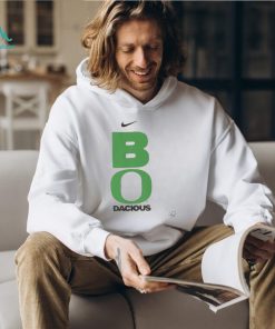Bo Dacious Nike Shirt