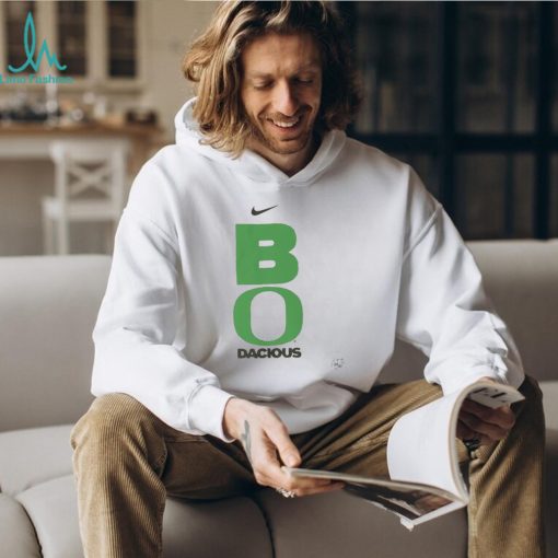 Bo Dacious Nike Shirt