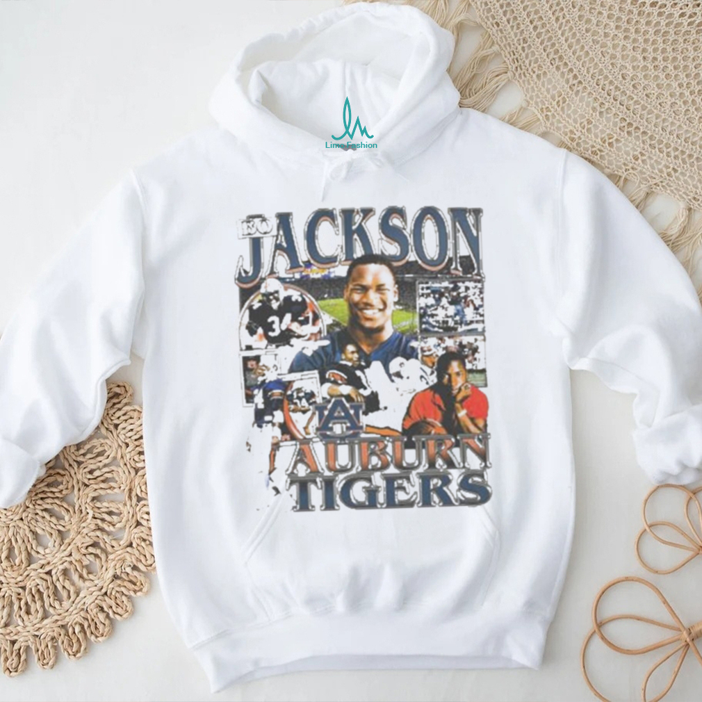 Bo best sale jackson hoodie