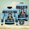 Gettin’ Yeti for Christmas Christmas Gift Ugly Christmas Sweater Xmas Holiday