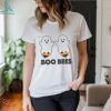 Boo Bees Funny Halloween Shirt, Humorous Party Gift Idea Shirt, Halloween Boo Bees Funny And Special Halloween Gift Idea Poster Merch, Boo Bees Shirt