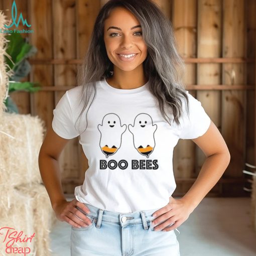 Boo Bees Funny Halloween Shirt, Humorous Party Gift Idea Shirt, Halloween Boo Bees Funny And Special Halloween Gift Idea Poster Merch, Boo Bees Shirt