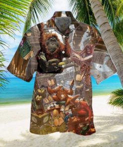 Cincinnati Bengals Hawaiian Shirt And Short Set Gift Men Women -  Freedomdesign