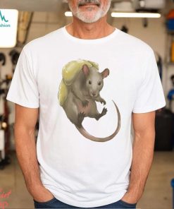 Boomrat Rimworld shirt