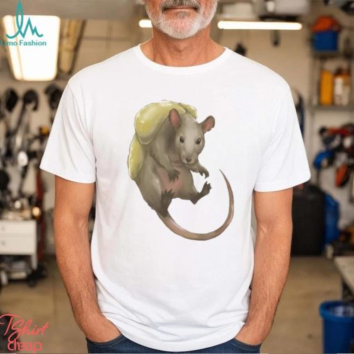 Boomrat Rimworld shirt