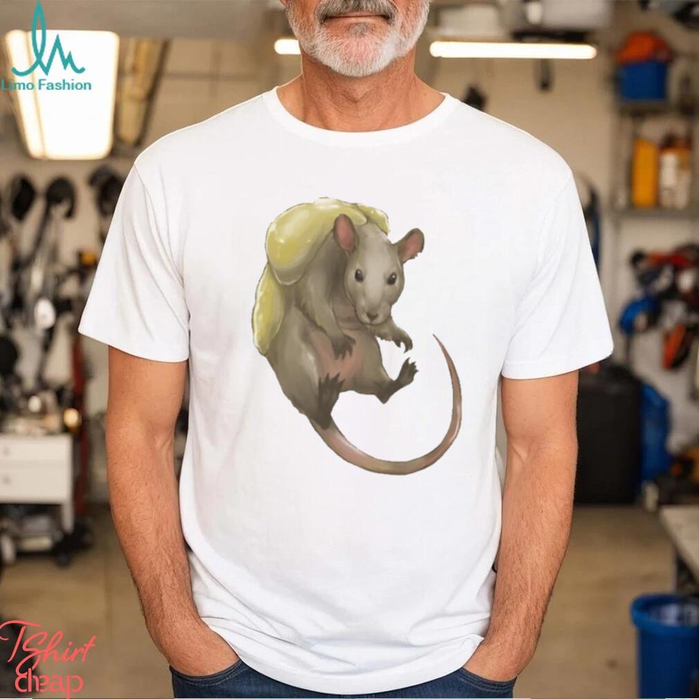Boomrat Rimworld shirt Boomrat Rimworld shirt