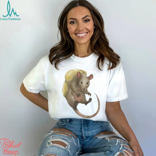 Boomrat Rimworld shirt