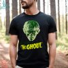 Boris Karloff The Ghoul T Shirt