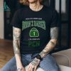 New York Jets Born X Raised Unisex T Shirt