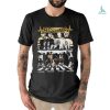 05 years 2018 2023 Aquaman thank you for the memories shirt