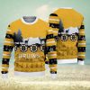 Chi Eta Phi Christmas Ugly Christmas Sweater Xmas Gift Men And Women Christmas Sweater