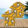 Summer Aloha Pokemon Hawaiian Shirt Beach Gift For Him