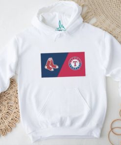 MLB World Tour Texas Rangers shirt, hoodie, sweater, long sleeve