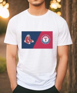 Official New England Patriots and Boston Red Sox All day Everyday shirt -  Limotees