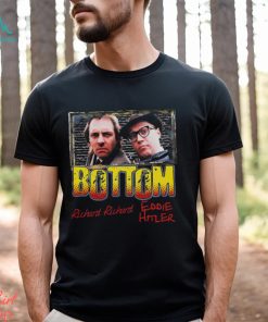 Bottom – Richie And Eddie T Shirt