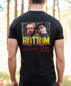 Bottom – Richie And Eddie T Shirt