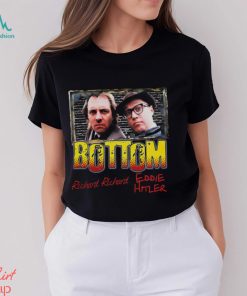 Bottom – Richie And Eddie T Shirt