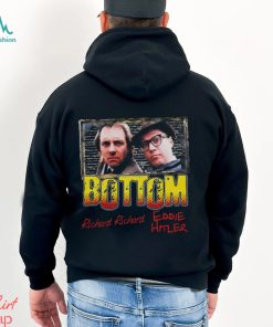 Bottom – Richie And Eddie T Shirt