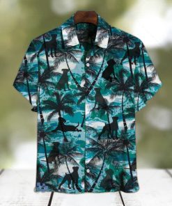 Boxer Hawaiian Shirt Tropical Lover Xmas Gift