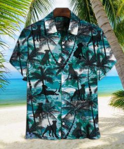 Boxer Hawaiian Shirt Tropical Lover Xmas Gift