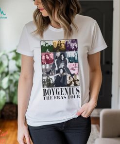 Boygenius 2023 Tour T Shirt Band Comfort Colors Shirt Bella Canvas Tee Rbd Mccl050923 13 Unisex