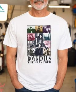 Boygenius 2023 Tour T Shirt Band Comfort Colors Shirt Bella Canvas Tee Rbd Mccl050923 13 Unisex