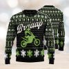 Guinness Grinch Snow Ugly Christmas Sweater For Men And Women Gift