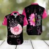 NFL Atlanta Falcons 3D Flowers Leaf Hawaiian Shirt Summer Hot Gift For Fans