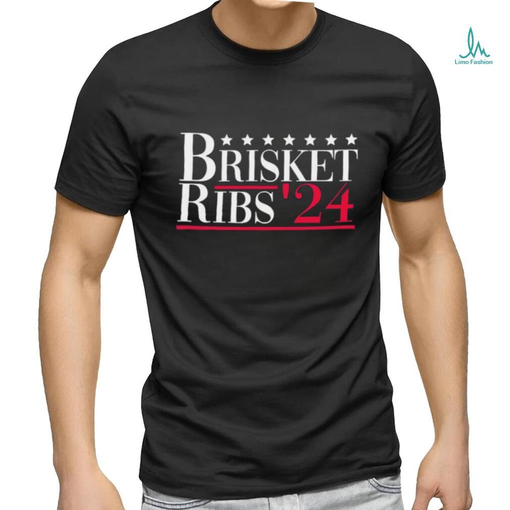 Brisket Ribs 2024 Shirt1 
