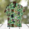 Crown Royal Hawaiian Shirt For Men And Women Gift Floral Aloha Beach