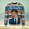 frito lay Brand New Christmas Wool Sweater For Men Women