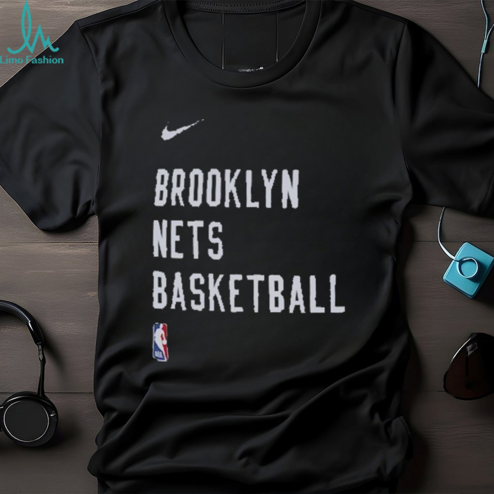 Brooklyn Nets Nike Unisex 2023 24 Legend On Court Practice Long