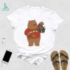Christmas be looking like it’s the thought that counts funny shirt