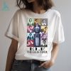 Colorado Buffaloes Colorado We Here Shirt