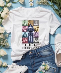 Buddy Elf Eras Tour 2023 Shirt