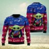 Spy X Family Loid Yor And Anya Ugly Christmas Sweater Anime Men And Women Christmas Gift