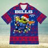 Ugly Christmas Sweater for Chainsaw Lovers Funny Ugly T Shirt